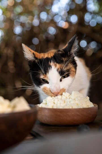 Can Cats Eat Parmesan Cheese