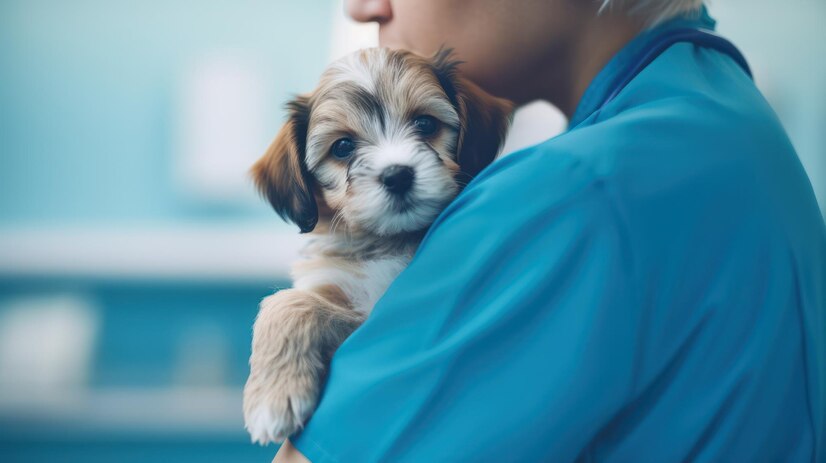 Signs Your Dog Needs to Be Neutered